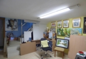 66m² locaux commerciaux pour vente à Ondara, Calle Ramón y Cajal photo