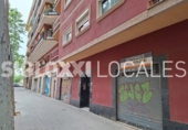 80m² offices for rent in Barcelona, in the area of Navas, Carrer de Sant Antoni Maria Claret photo