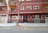 80m² offices for rent in Barcelona, in the area of Navas, Carrer de Sant Antoni Maria Claret photo