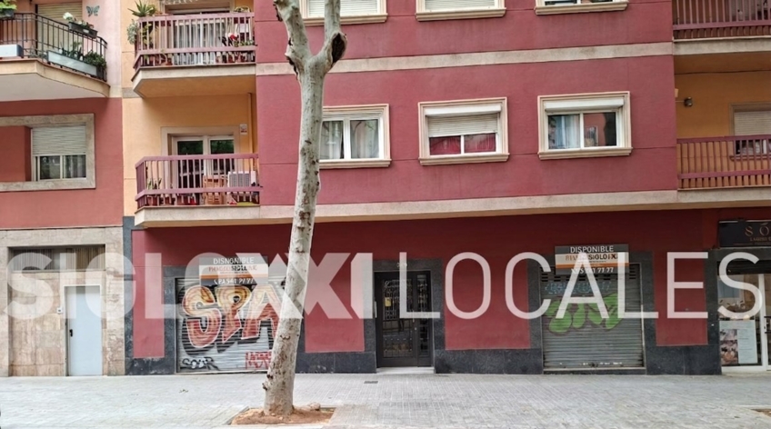 Local comercial