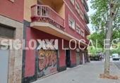 80m² offices for rent in Barcelona, in the area of Navas, Carrer de Sant Antoni Maria Claret photo