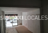 80m² offices for rent in Barcelona, in the area of Navas, Carrer de Sant Antoni Maria Claret photo
