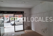 80m² offices for rent in Barcelona, in the area of Navas, Carrer de Sant Antoni Maria Claret photo