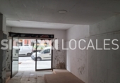 80m² offices for rent in Barcelona, in the area of Navas, Carrer de Sant Antoni Maria Claret photo