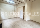50m² locaux commerciaux pour location à Barcelone, dans le quartier de Galvany, Carrer de Santaló photo