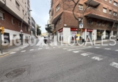 50m² locaux commerciaux pour location à Barcelone, dans le quartier de Galvany, Carrer de Santaló photo