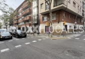 50m² locaux commerciaux pour location à Barcelone, dans le quartier de Galvany, Carrer de Santaló photo