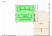 140.01m² bureau pour location à l'Hospitalet de Llobregat, dans le quartier de Santa Eulàlia, plaça Europa photo