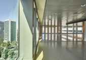140.01m² bureau pour location à l'Hospitalet de Llobregat, dans le quartier de Santa Eulàlia, plaça Europa photo