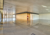 140.01m² bureau pour location à l'Hospitalet de Llobregat, dans le quartier de Santa Eulàlia, plaça Europa photo