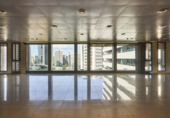 140.01m² bureau pour location à l'Hospitalet de Llobregat, dans le quartier de Santa Eulàlia, plaça Europa photo