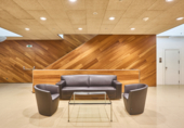 140.01m² bureau pour location à l'Hospitalet de Llobregat, dans le quartier de Santa Eulàlia, plaça Europa photo