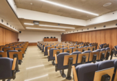 140.01m² bureau pour location à l'Hospitalet de Llobregat, dans le quartier de Santa Eulàlia, plaça Europa photo