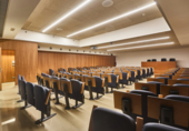 140.01m² bureau pour location à l'Hospitalet de Llobregat, dans le quartier de Santa Eulàlia, plaça Europa photo