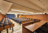 140.01m² bureau pour location à l'Hospitalet de Llobregat, dans le quartier de Santa Eulàlia, plaça Europa photo