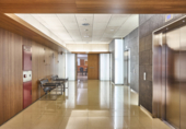 140.01m² bureau pour location à l'Hospitalet de Llobregat, dans le quartier de Santa Eulàlia, plaça Europa photo