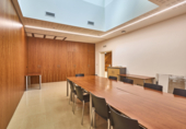 140.01m² bureau pour location à l'Hospitalet de Llobregat, dans le quartier de Santa Eulàlia, plaça Europa photo