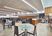 140.01m² bureau pour location à l'Hospitalet de Llobregat, dans le quartier de Santa Eulàlia, plaça Europa photo