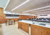 140.01m² bureau pour location à l'Hospitalet de Llobregat, dans le quartier de Santa Eulàlia, plaça Europa photo