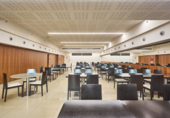 140.01m² bureau pour location à l'Hospitalet de Llobregat, dans le quartier de Santa Eulàlia, plaça Europa photo