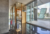 140.01m² bureau pour location à l'Hospitalet de Llobregat, dans le quartier de Santa Eulàlia, plaça Europa photo