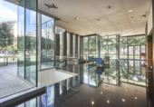 140.01m² bureau pour location à l'Hospitalet de Llobregat, dans le quartier de Santa Eulàlia, plaça Europa photo