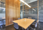 140.01m² bureau pour location à l'Hospitalet de Llobregat, dans le quartier de Santa Eulàlia, plaça Europa photo