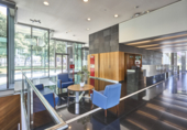 140.01m² bureau pour location à l'Hospitalet de Llobregat, dans le quartier de Santa Eulàlia, plaça Europa photo