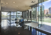 140.01m² bureau pour location à l'Hospitalet de Llobregat, dans le quartier de Santa Eulàlia, plaça Europa photo