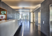 140.01m² bureau pour location à l'Hospitalet de Llobregat, dans le quartier de Santa Eulàlia, plaça Europa photo