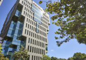 140.01m² bureau pour location à l'Hospitalet de Llobregat, dans le quartier de Santa Eulàlia, plaça Europa photo