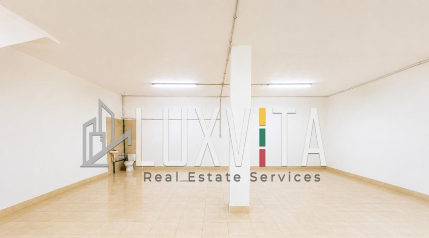 Local comercial