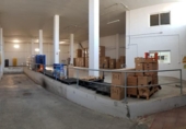 Nave Industrial en venta con 1029m² en Salobreña foto
