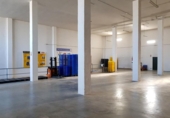 Nave Industrial en venta con 1029m² en Salobreña foto