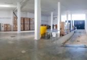 Nave Industrial en venta con 1029m² en Salobreña foto