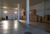 Nave Industrial en venta con 1029m² en Salobreña foto