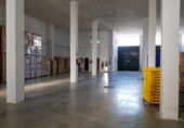 Nave Industrial en venta con 1029m² en Salobreña foto