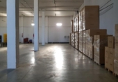 Nave Industrial en venta con 1029m² en Salobreña foto