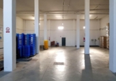 Nave Industrial en venta con 1029m² en Salobreña foto