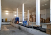 Nave Industrial en venta con 1029m² en Salobreña foto