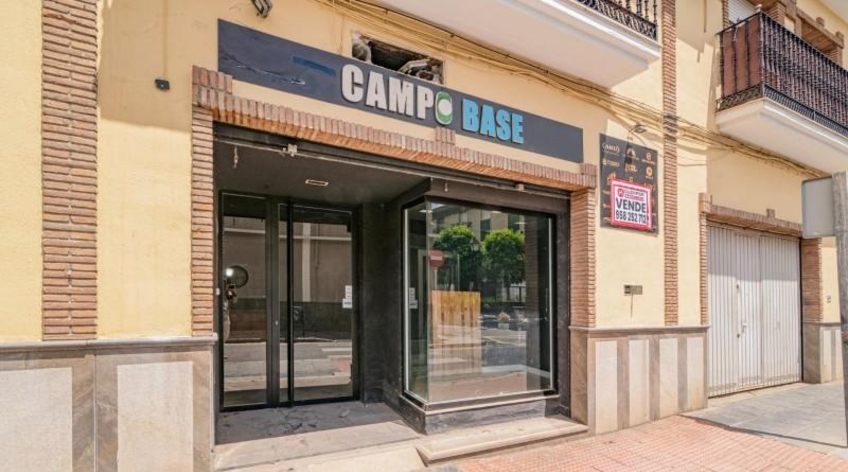 Local comercial