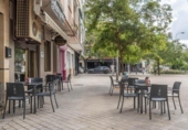 Cafetería en venta con 45m² en Granada, en la zona de Los Vergeles, Plaza del Ángel foto