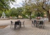 Cafetería en venta con 45m² en Granada, en la zona de Los Vergeles, Plaza del Ángel foto