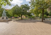 Cafetería en venta con 45m² en Granada, en la zona de Los Vergeles, Plaza del Ángel foto