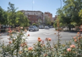 Cafetería en venta con 45m² en Granada, en la zona de Los Vergeles, Plaza del Ángel foto