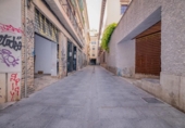 Local comercial en venta con 257m² en Granada foto