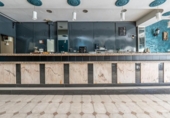 Cafetería en venta con 92m² en Granada foto