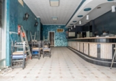 Cafetería en venta con 92m² en Granada foto
