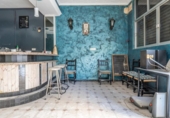 Cafetería en venta con 92m² en Granada foto