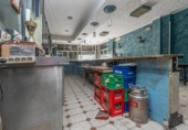 Cafetería en venta con 92m² en Granada foto
